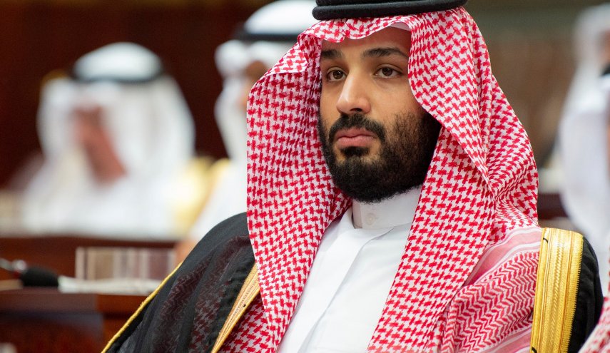 محمد بن سلمان غير راض عن إنجازات رؤية 2030