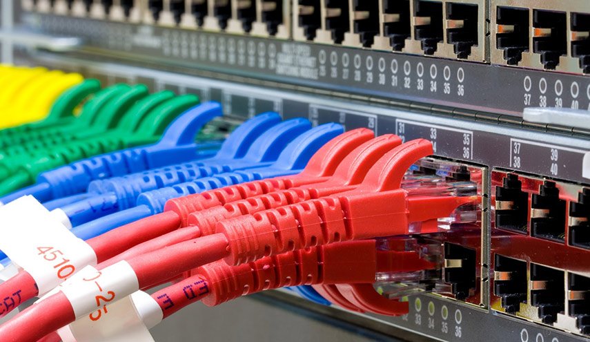 الاتصالات السورية تتخذ هذا الاجراء لزيادة سرعة الانترنت