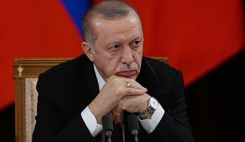 أردوغان: بدأنا العمل على إسكان مليون شخص في تل أبيض ورأس العين
