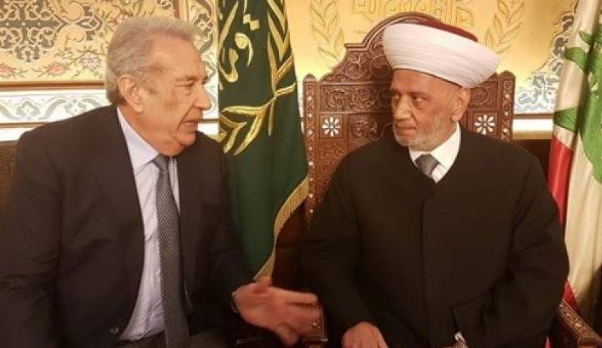 لبنان... غموض وترقب لنتائج مؤتمر باريس غدا
