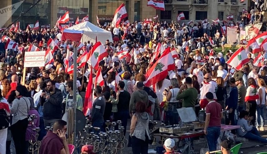 خلط الاوراق بعد حرق الاسماء سمة المشهد اللبناني