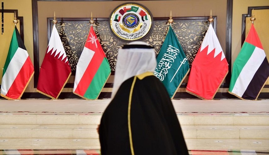وزراء خارجية مجلس التعاون يعقدون اجتماعاً مغلقاً
