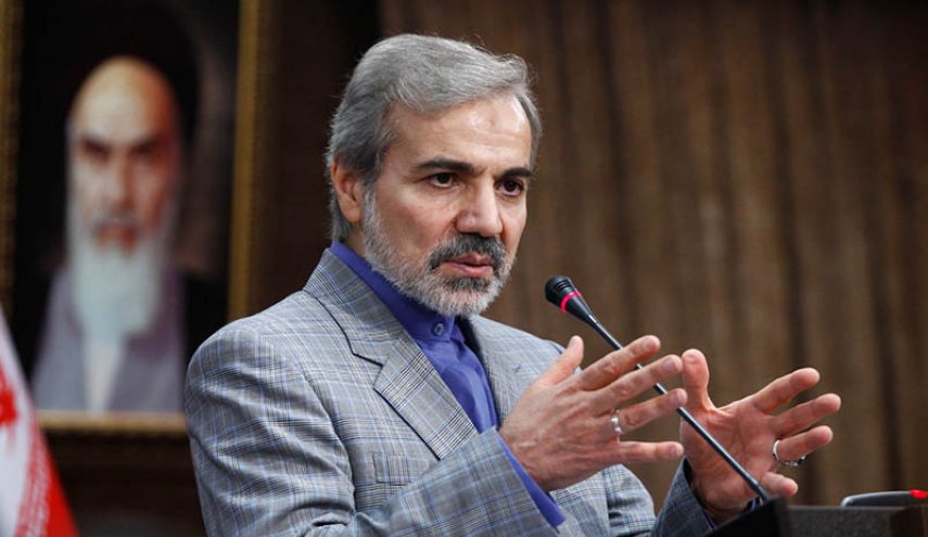 نوبخت يتوقع تصدير مليون برميل من الخام يوميا خلال العام القادم