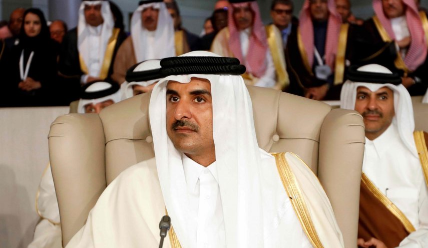 لهذه الأسباب.. أمير قطر لن يحضر قمة الرياض