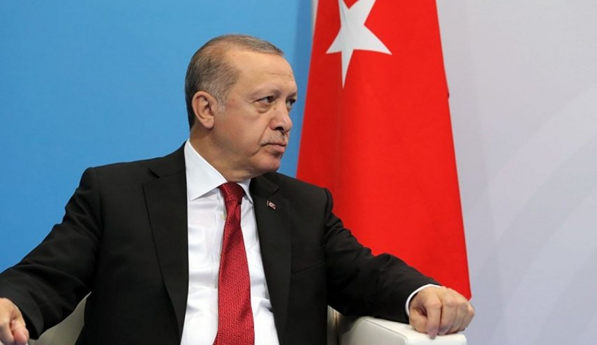 أردوغان: أفغانستان تمر بمرحلة حساسة