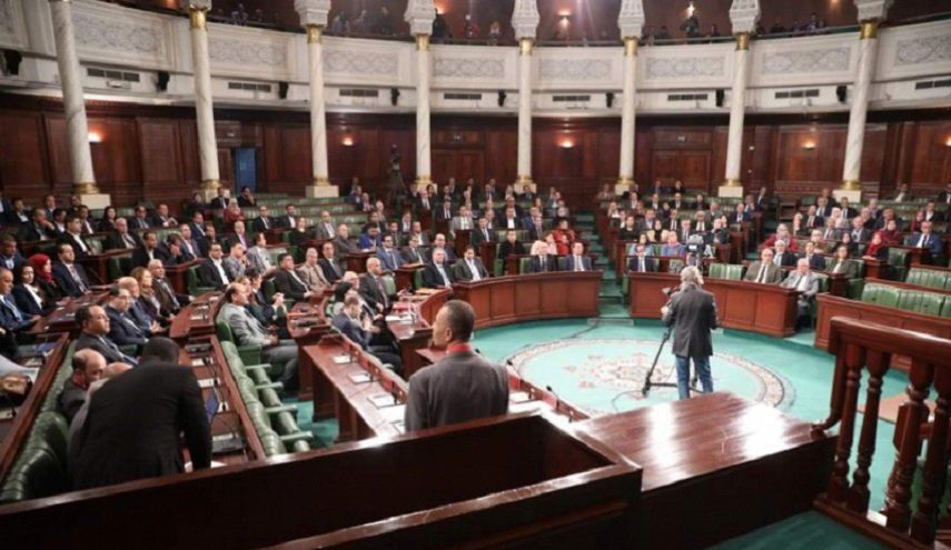 تونس.. المصادقة على قانون المالية لسنة 2020 دون نقاش
