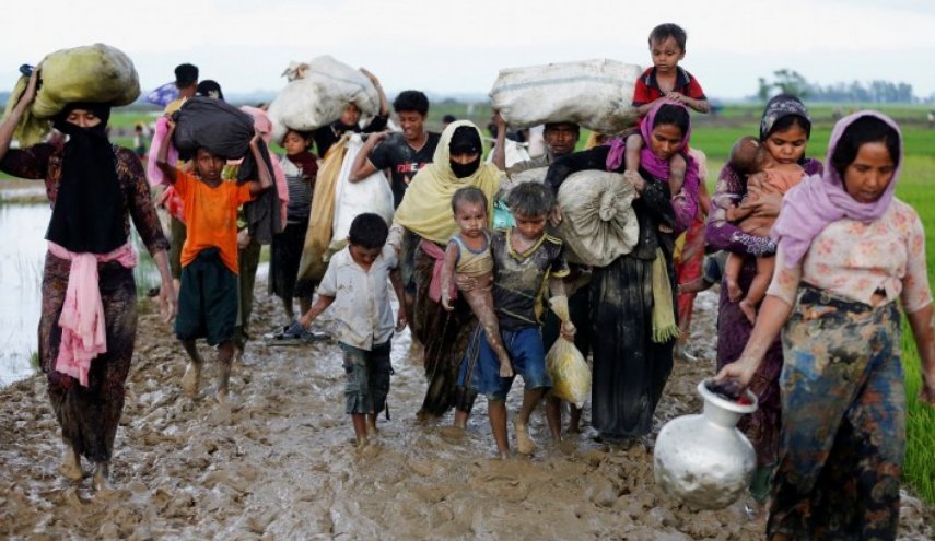 30 منظمة حقوقية تطلق حملة دولية لمقاطعة ميانمار