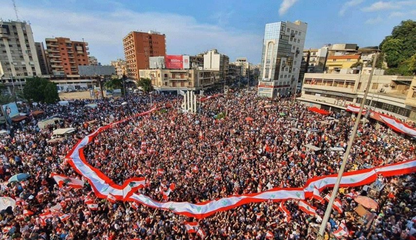اجتماع باريس الخاص بلبنان.. بين  الدعم المالي والشروط السياسية 