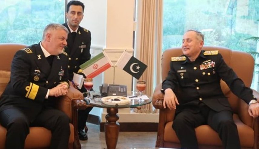 خانزادي: عدم تواجد الأجانب في المنطقة يجعلها اكثر أمنا