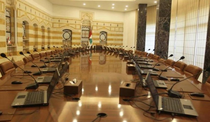 الهدوء السياسي في لبنان بانتظار الاستشارات النيابية