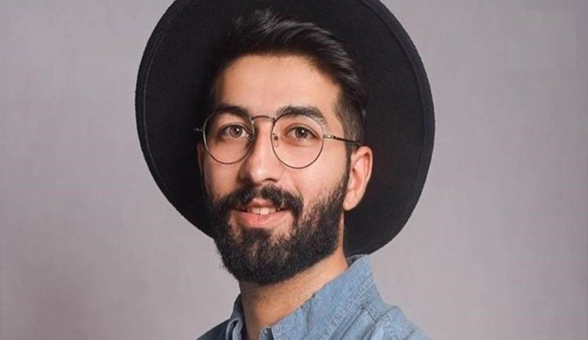 ممثل المرجعية يتكفل ببناء دار لاسرة شهيد الاعلام 'احمد المهنا'