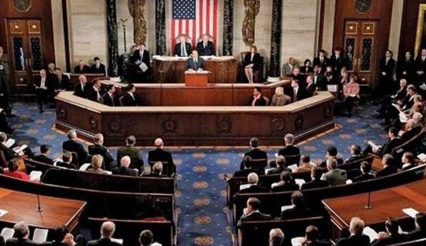 مجلس النواب یقدم تهما لمحاكمة ترامب برلمانيا