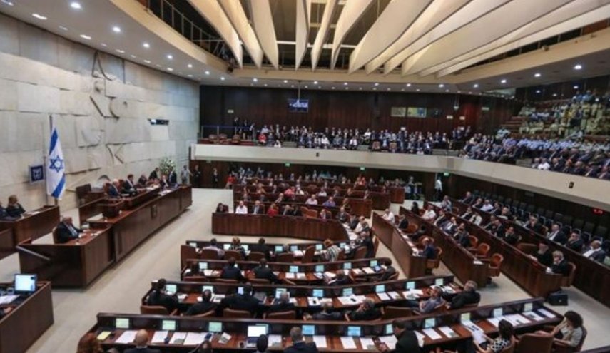 الكيان الإسرائيلي نحو انتخابات ثالثة لا محالة!