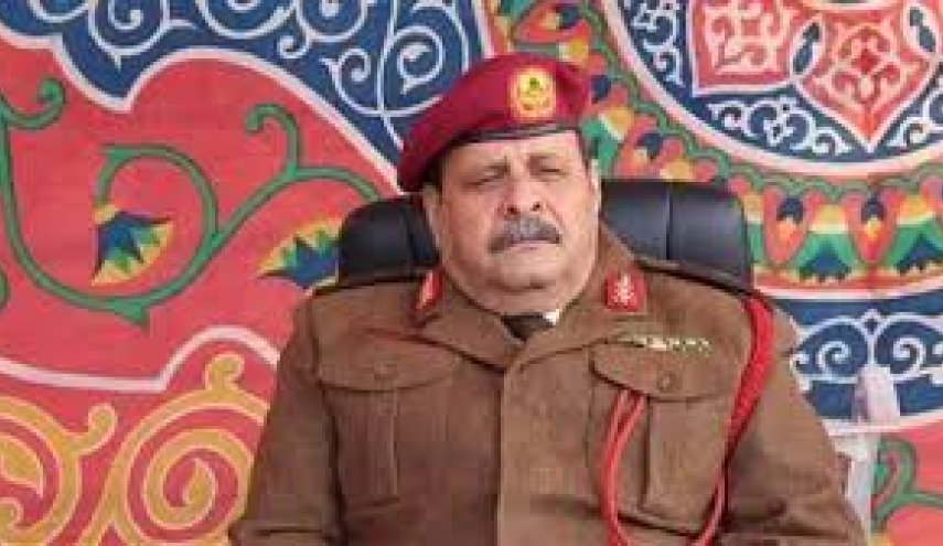  قائد عسكري ليبي لأردوغان: بلادنا ستكون مقبرتكم