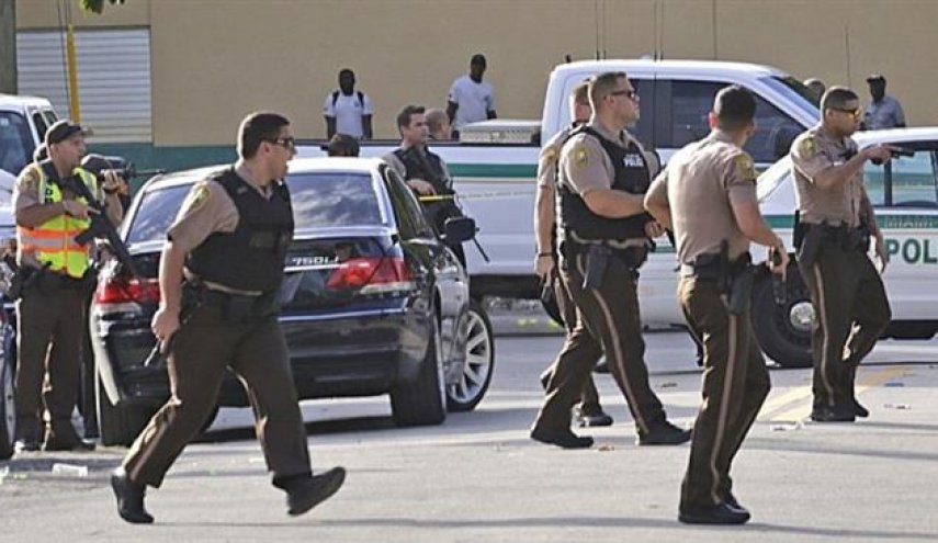 مقتل 6 اشخاص في إطلاق نار بولاية نيوجيرسي 