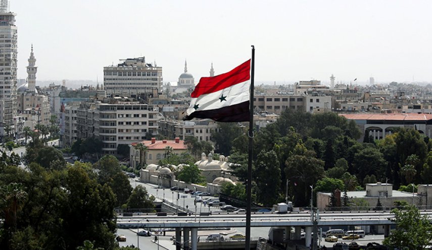 انفتاح ومفاجآت ستشهدها سوريا  في العام ٢٠٢٠ 