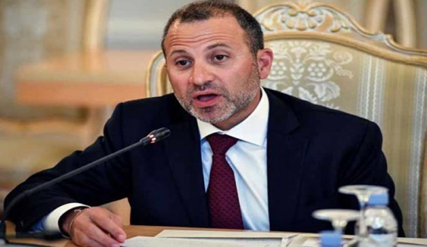 البناء: موقف لباسيل اليوم أو غدا بشأن الحكومة العتيدة
