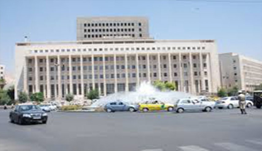 توضيح لمصرف سوريا المركزي حول سعر صرف الدولار والحوالات