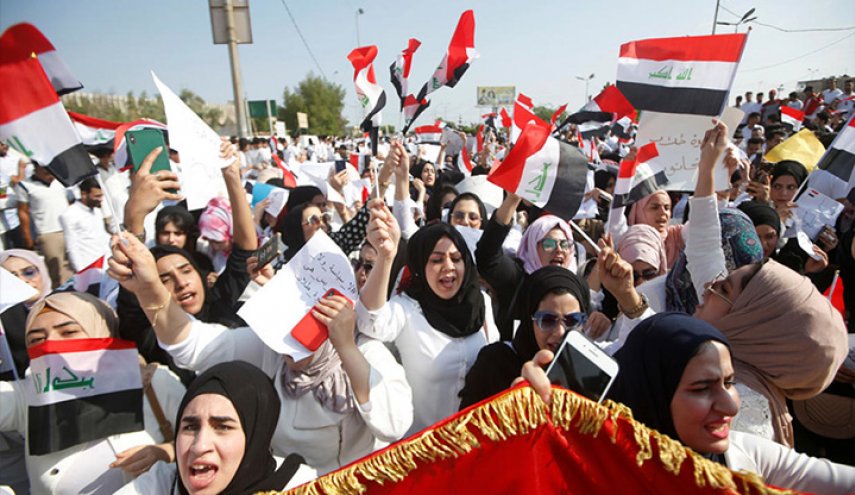 مقترح لتمديد العام الدراسي في العراق