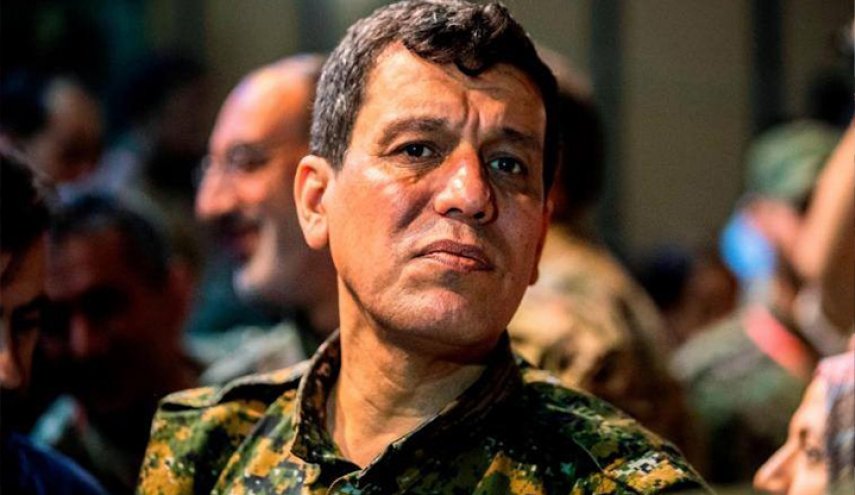 قسد: اردوغان ارتكب خطأ وعلى موسكو وواشنطن منعه