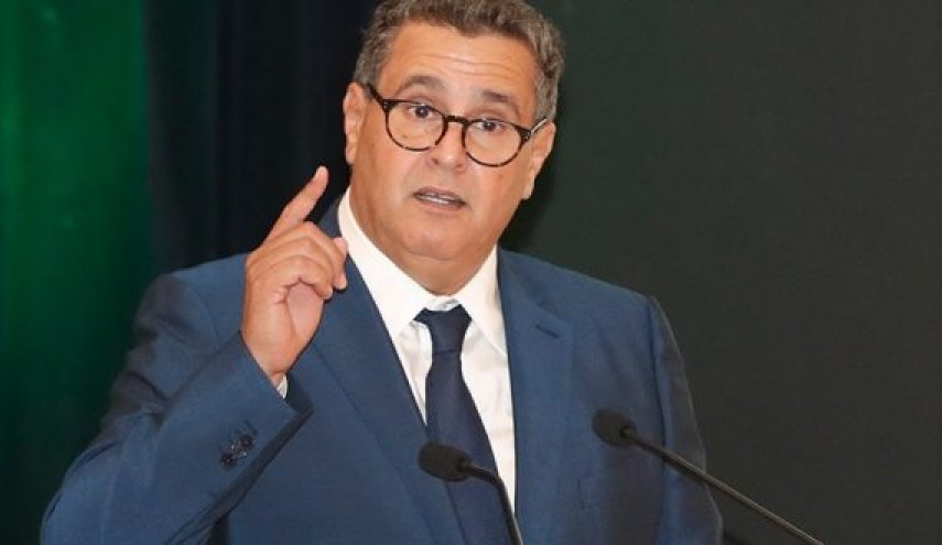 وعيد وزير مغربي يثير موجة من الغضب والسخرية!
 