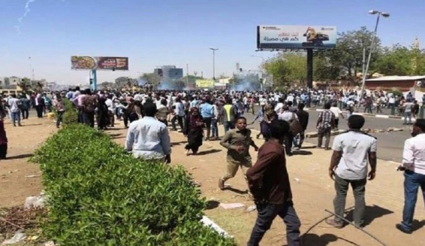 إعفاء طلاب سودانيين اتهموا بالعمل مع الموساد من الرسوم