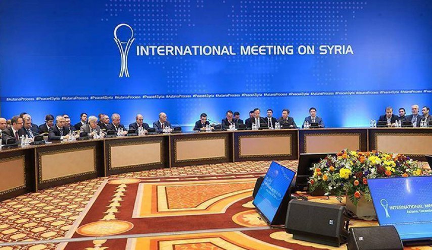 موقف صارم من دول أستانا بحق الحكم الذاتي في سوريا
