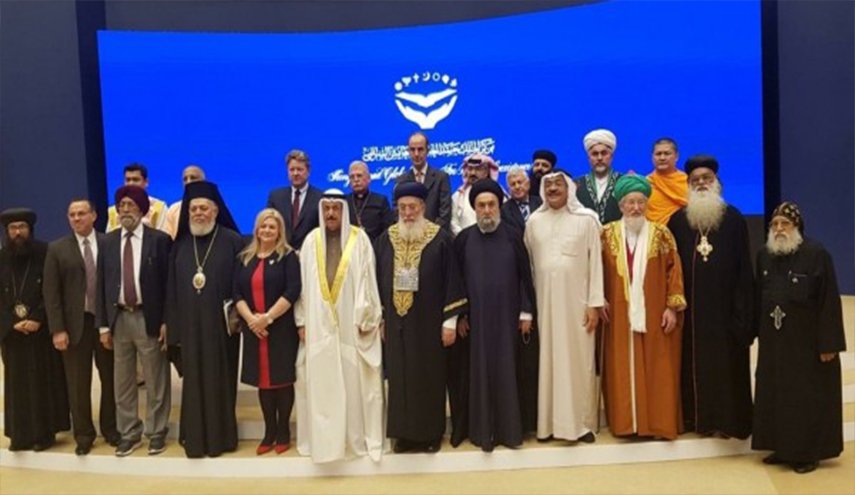 دعوة الحاخام الصهيوني للبحرين استفزاز للبحرينيين والأمة الاسلامية