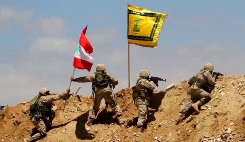 المقاومة... وسماسرة الهيكل