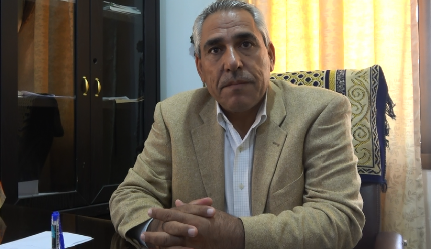 تفاصيل لقاء مجلس تل ابيض بالعسكريين الروس في عين عيسى