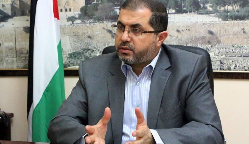 حماس ترد على اتهامات لندن لها بالتدخل في انتخابات بريطانيا
