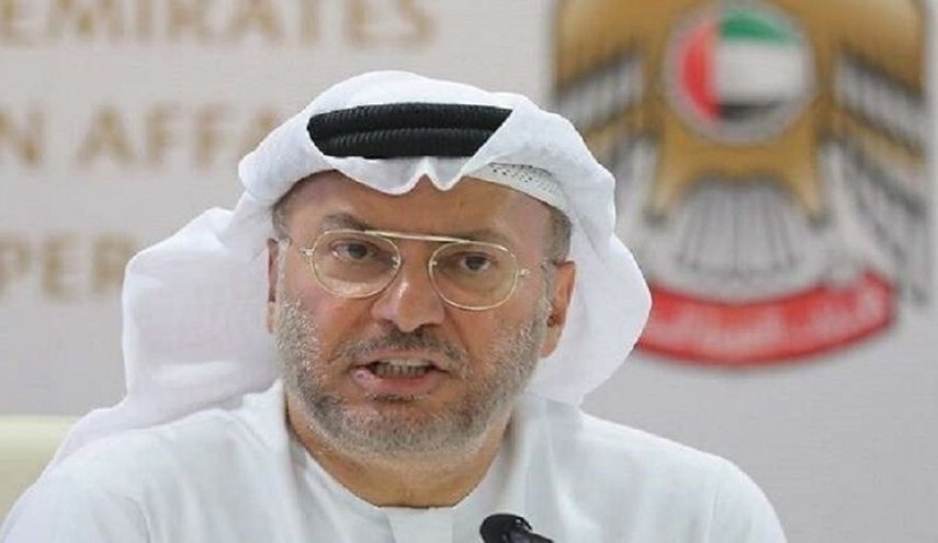 قرقاش ينسف قمة الرياض.. حل أزمة قطر يكمن بمعالجة المطالب