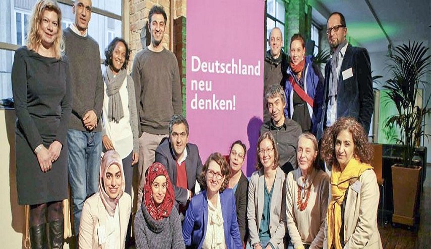 الألمان يوشكون أن يكونوا أكثر سكان أوروبا معاناة من الاكتئاب