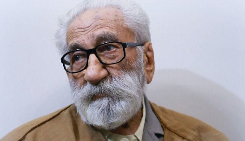 تکذیب خبر درگذشت نورعلی تابنده