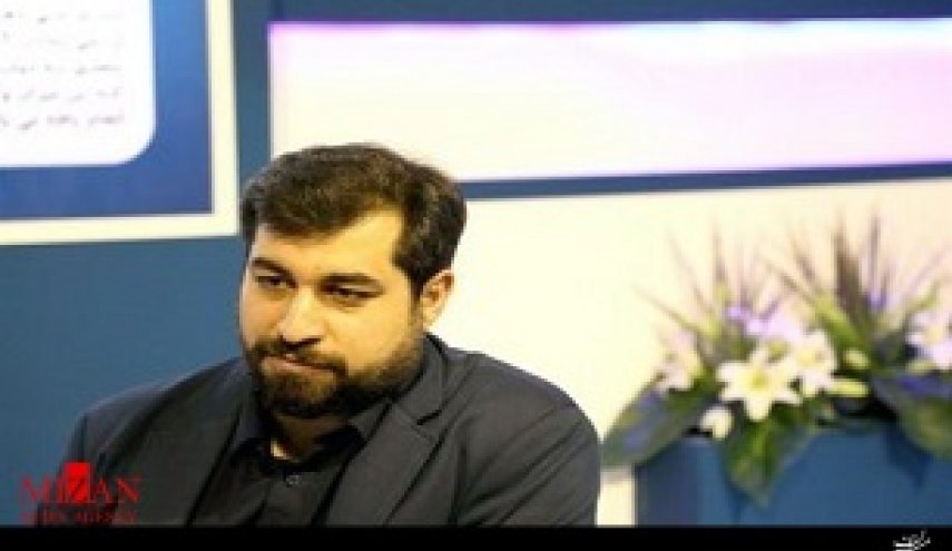 معرفی عضو هیات مدیره صندوق حمایت و بازنشستگی کارکنان فولاد