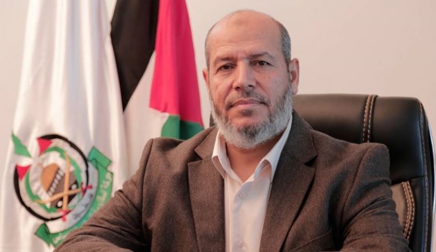 خليل الحية: الأخبار عن هدنة طويلة الأمد غير صحيحة
