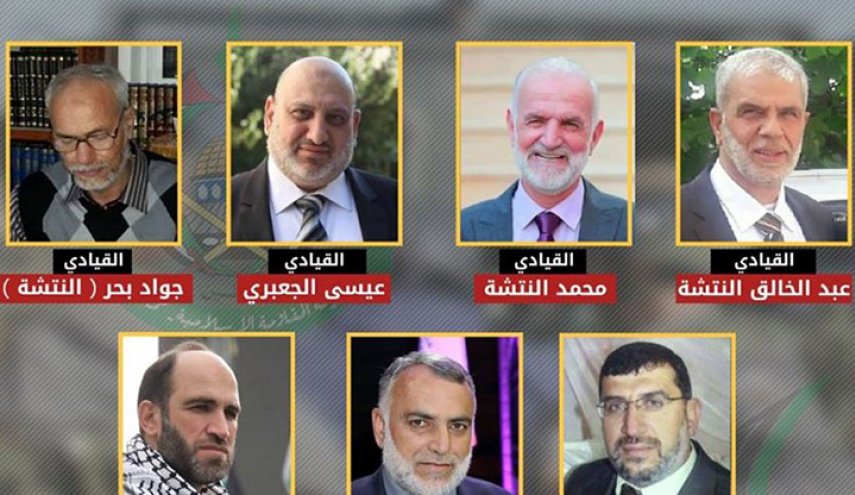 حماس: اعتقال قياداتنا بالخليل لن يوقف دورنا بتصويب البوصلة الوطنية