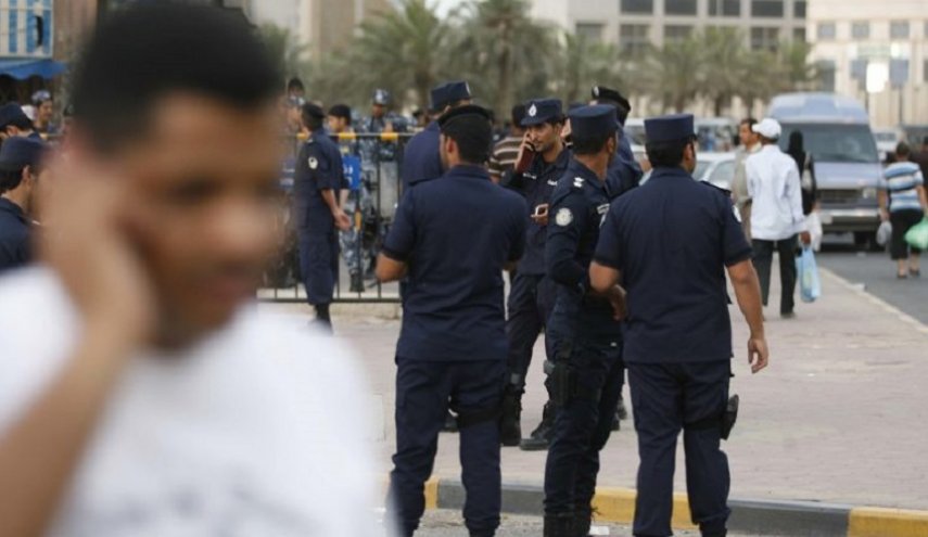 تفاصيل إعتداء على مصري بساطور في الكويت.. ! 