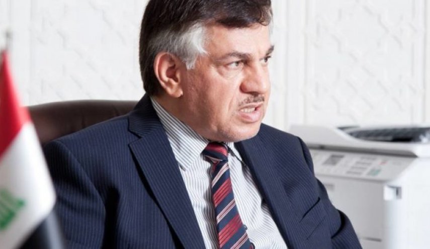 دستور وزارت امور خارجه عراق درباره بازنشستگی برخی سفیران این کشور
