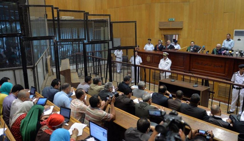 مصر... الكشف عن الأحكام القضائية المتوقعة في قضية هزت الرأي العام