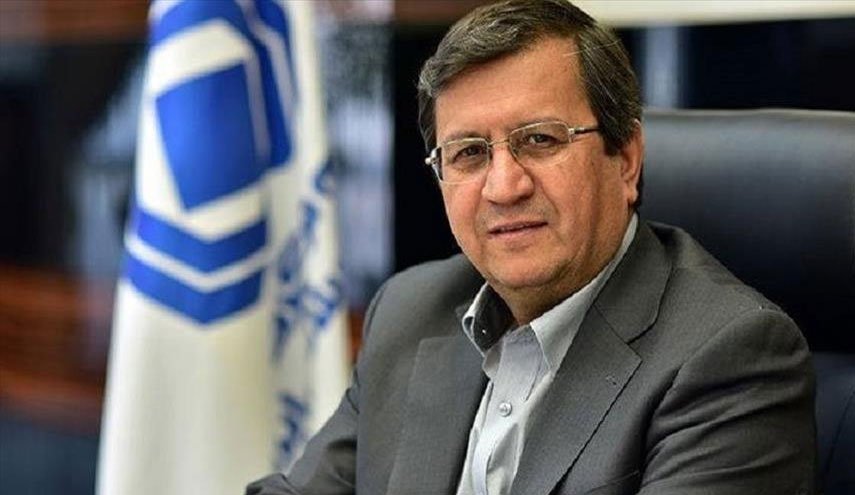 رئیس کل بانک مرکزی: تمرکز بانک مرکزی کنترل تورم است