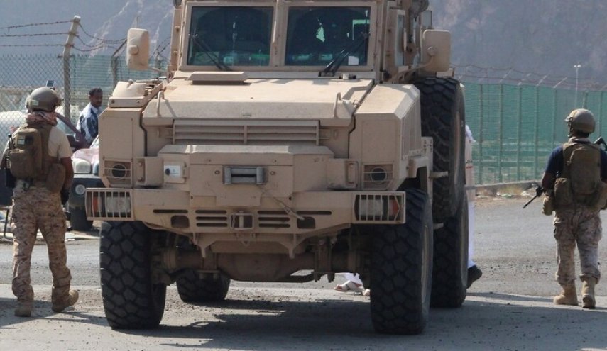 محافظ شبوة يحذر من انفجار وشيك بعد تحشيد المليشيات