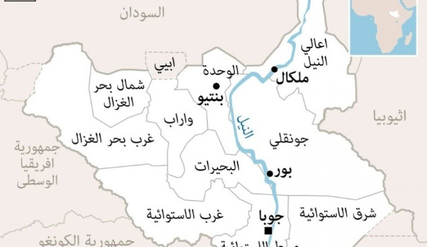 واشنطن تحجب التأشيرات عن «معرقلي السلام» في جنوب السودان

