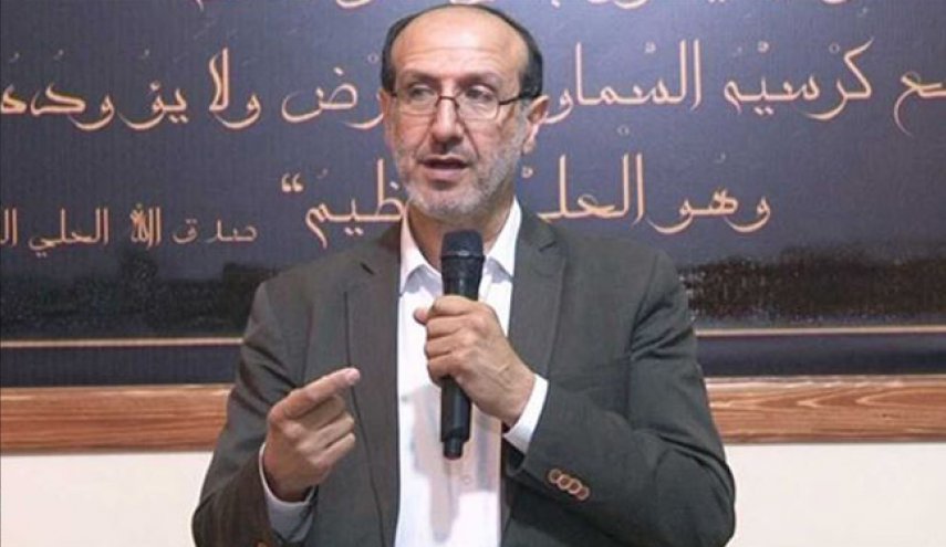 الموسوي: لبنان يدفع ثمن تمسكه بكرامته وأرضه ونفطه وثرواته