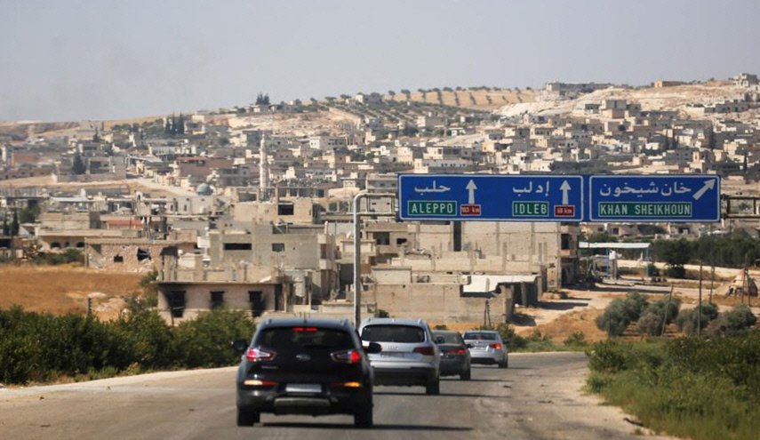 روسيا تحذر من مخطط جديد ضد ادلب!