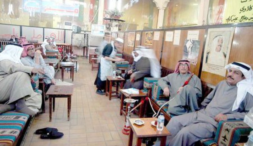 لأجل سلامة البيئة.. 80% من مقاهي الكويت مهددة بالإغلاق
