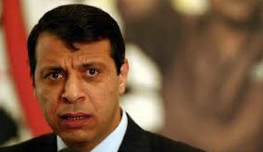 تركيا تدرج دحلان في القائمة الحمراء للإرهابيين المطلوبين
