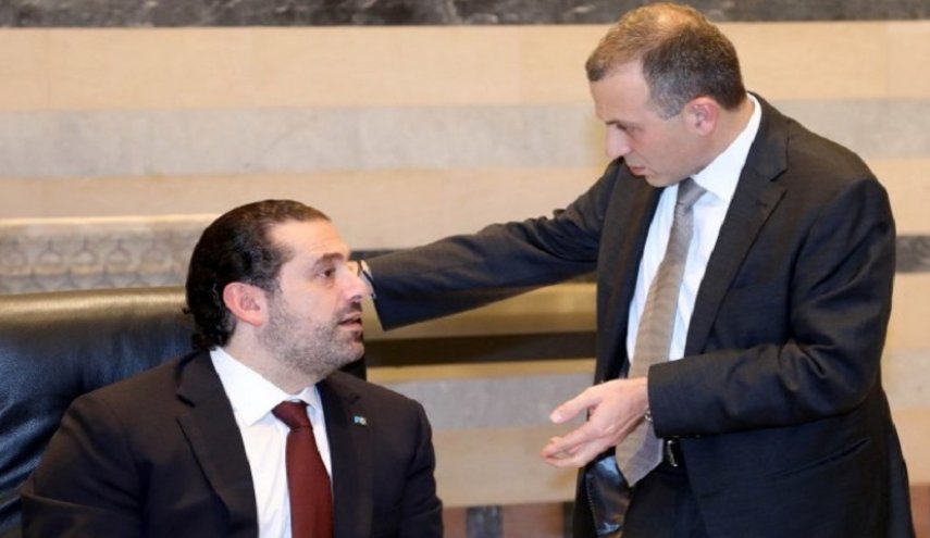  باسيل إلى المعارضة... الحريري يُكلَّف ولا يؤلِّف