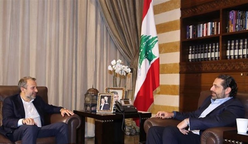 الحريري: بين البقاء في الحكم او انسحاب كليا من السلطة