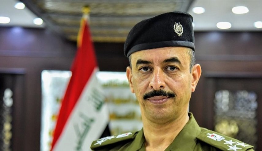 الداخلية العراقية تكشف اخر مستجدات التحقيقات بحادثة الوثبة